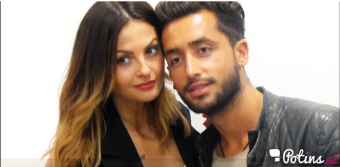 Julia Flabat et Eddy Papeoo en interview exclusive : « Ce n’est plus les Anges, c’est Nehuda Ricardo »