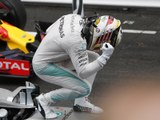 F1 Monaco 2016 : Classements Grand Prix et championnats