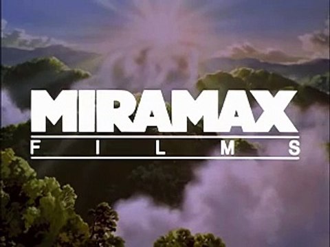 Bande Annonce Princesse Mononoké