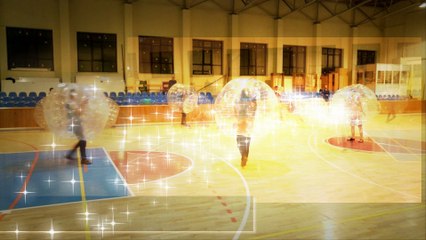 Konya Balon Futbolu ; Rezervasyon : 0538 254 36 36