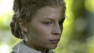 Clémence Poésy as Mary, Queen of Scots