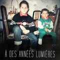Hayce Lemsi & Volts Face - Celebrer (feat. Abou Tall & S.Pri Noir) // (A des années lumières 2016