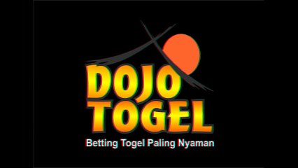 Dojotogel.com | Agen Togel Terpercaya