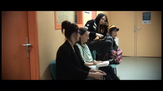 L'E2C présentée par ses stagiaires !