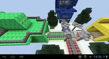 Můj server!!   |Minecraft-pocket edition
