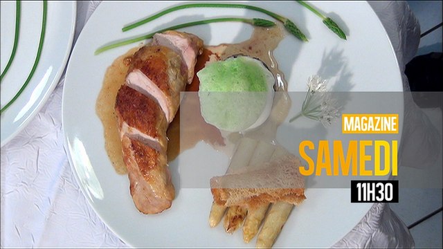 Bande Annonce - Mirabelle Gourmande - Le Pampre