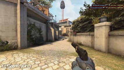 f0rest [CSGO]