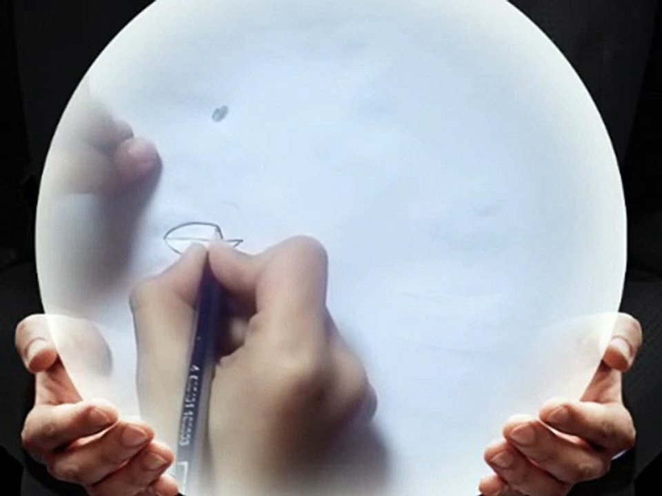 رسم حلويات 14
