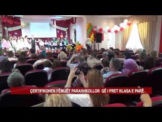 “LAMTUMIRË KOPËSHTI IM”, AKTIVITETI NË MEDRESENË “HAXHI SHEH SHAMIA”