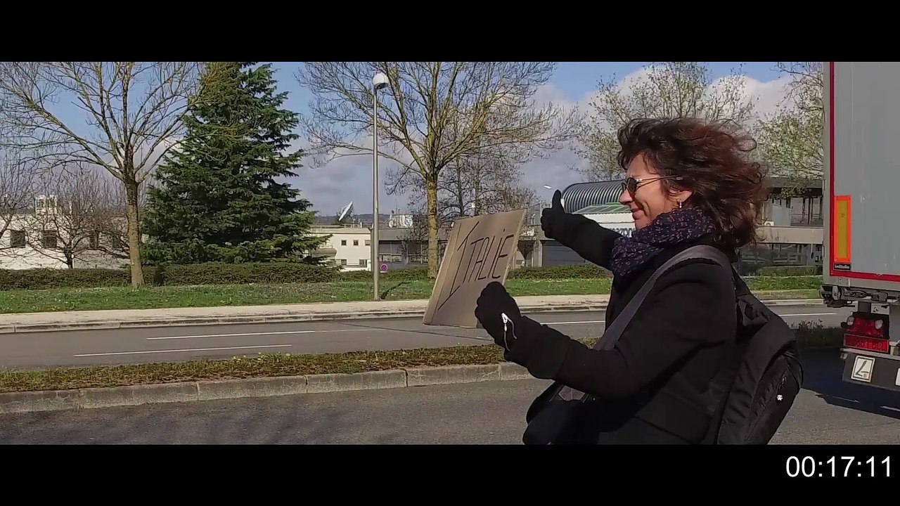 Le premier concert à l'étranger de l'Orchestre Dijon Bourgogne au "Festival delle Nazzioni"!