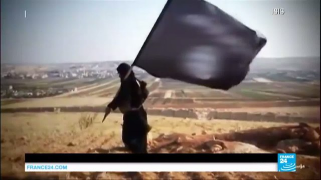 Alleged Jihadists trial: Seven men from Strasbourg accused of joining 'IS' group