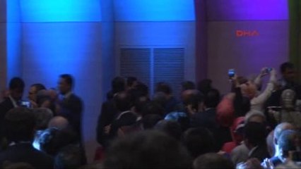 Erdoğan Hiçbir Müslüman Aile Böyle Bir Anlayışın İçinde Olamaz