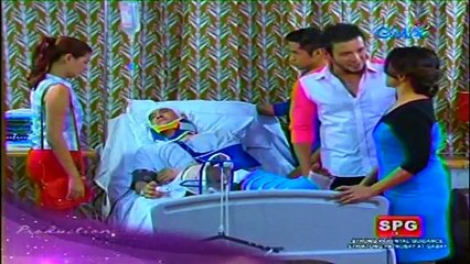 Once Again May 30 2016 Part 1