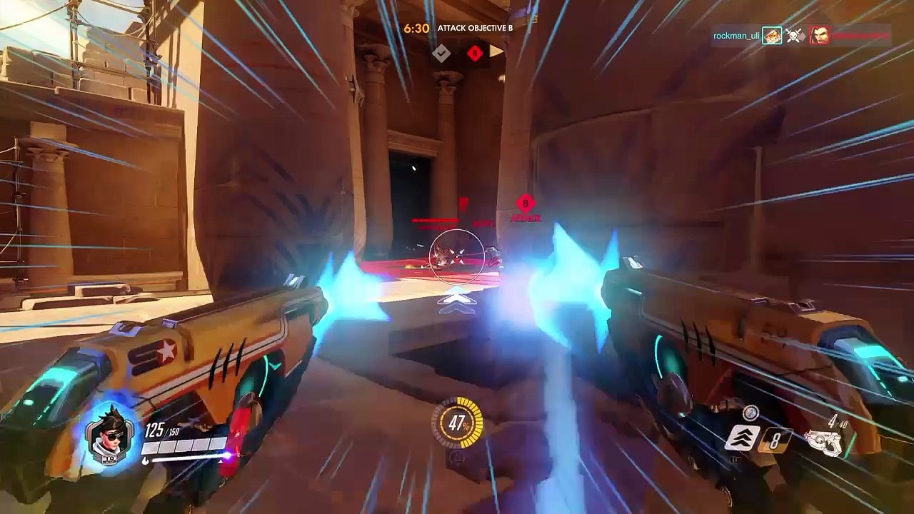Tracer Quicksilver