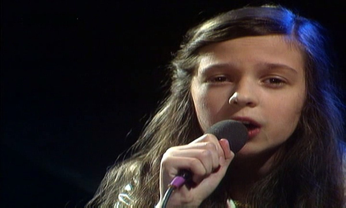 Und dabei liebe ich euch beide 1978