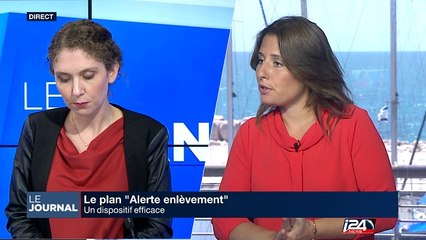 Le plan "Alerte enlèvement", un dispositif efficace