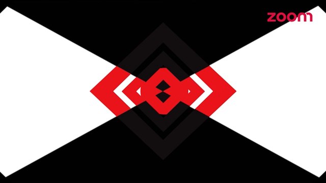 Abhishek Bachchan was seen getting romantic with Aishwarya Rai Bachchan on social media - Bollywood News - #TMT