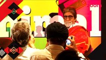 Amitabh Bachchan sent a congratulatory note to Randeep Hooda for his performance in 'Sarbjit' - Bollywood News - #TMT