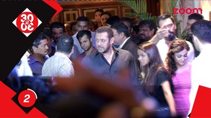 Arijit Singh's open apology to Salman Khan  - Bollywood News - #TMT