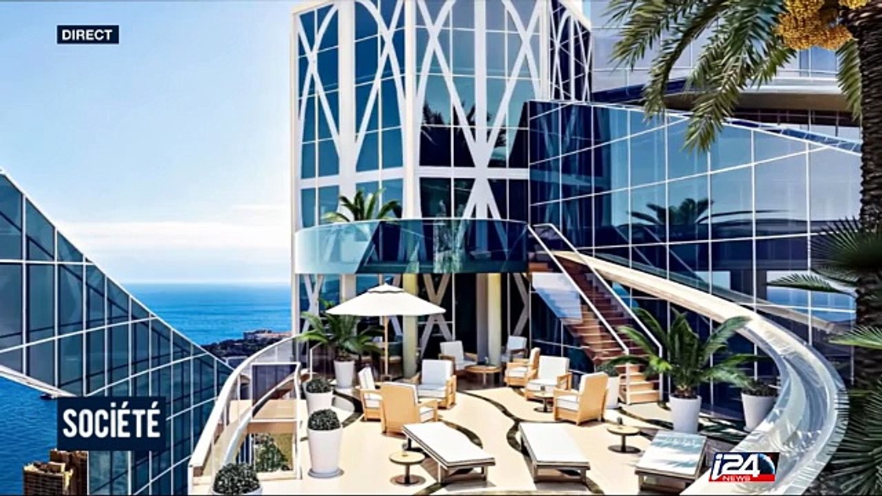 La rubrique Luxe