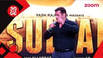 Salman stops press conference when asked about marriage - Bollywood News - #TMT