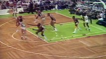 Memorial Day NBA Vault Celtics Blow Out Lakers in Game 1 of the 1985 NBA Finals