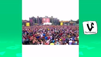 Try Not to Laugh or Grin While Watching This (Part 6)   IMPOSSIBLE CHALLENGE