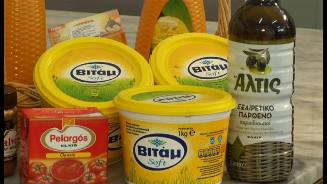 Receta e ditës- Fileto pule me perime -Ora News