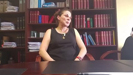 Procès Alexandre à Pau - les parents de l'adolescent dans l'attente