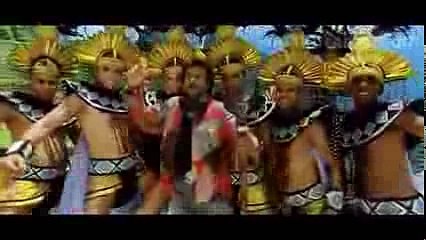 Kilimanjaro (ft. Aishwarya Rai) [Full song; movie Endhiran aKa The Robot] HD + Lyrics - YouTube