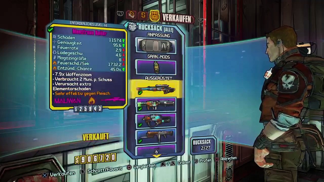 PS4-Live-Übertragung von johncena200486 (2)