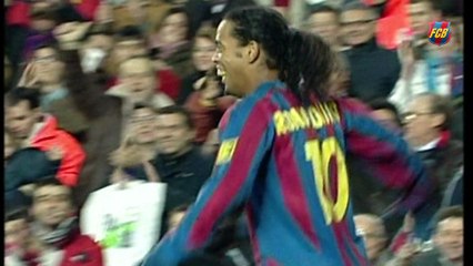 FC Barcelona-Deportivo Alavés: previous meetings
