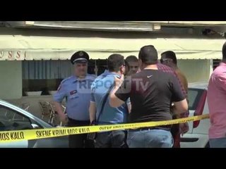 Report TV - Tiranë, vritet me thikë 55-vjeçari konflikti për vendosjen e tendës