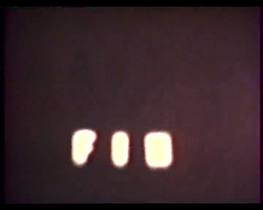 Titrage et animation FIN S8 flou VHS-C 040_008