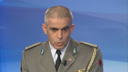 Bilbil Bitri i ftuar në Ora News -Ora News - Të parët për lajmin e fundit