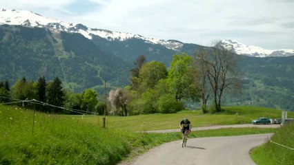 Cyclisme - Skoda : Reconnaissance en haute montagne