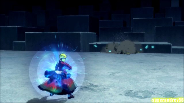 Sage Naruto Moveset Mod Naruto Ultimate Ninja Storm 4