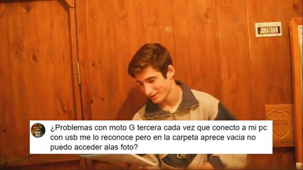 Consejos de Joa #1 | Joa Carrión