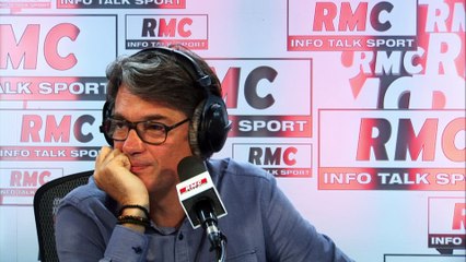 Le "costard" d'Emmanuel Macron: "Il y a tout le mépris de classe (...) ses costumes coûtent plus d'un SMIC" Marie-Anne Soubré