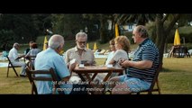 Mr. KAPLAN  - Trailer Span/d/f - Verleih: trigon-film - Start 19./20. Aug 15