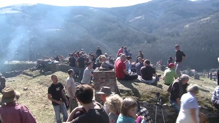 Festival carte blanche à Prats de Mollo