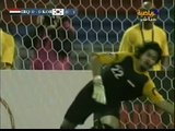 Iraq vs South Korea 2007 AFC Asian Cup 07-25-2007