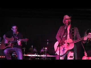 Fred Hultman : The final countdown (reprise) - Sound Worker - 11/12/10