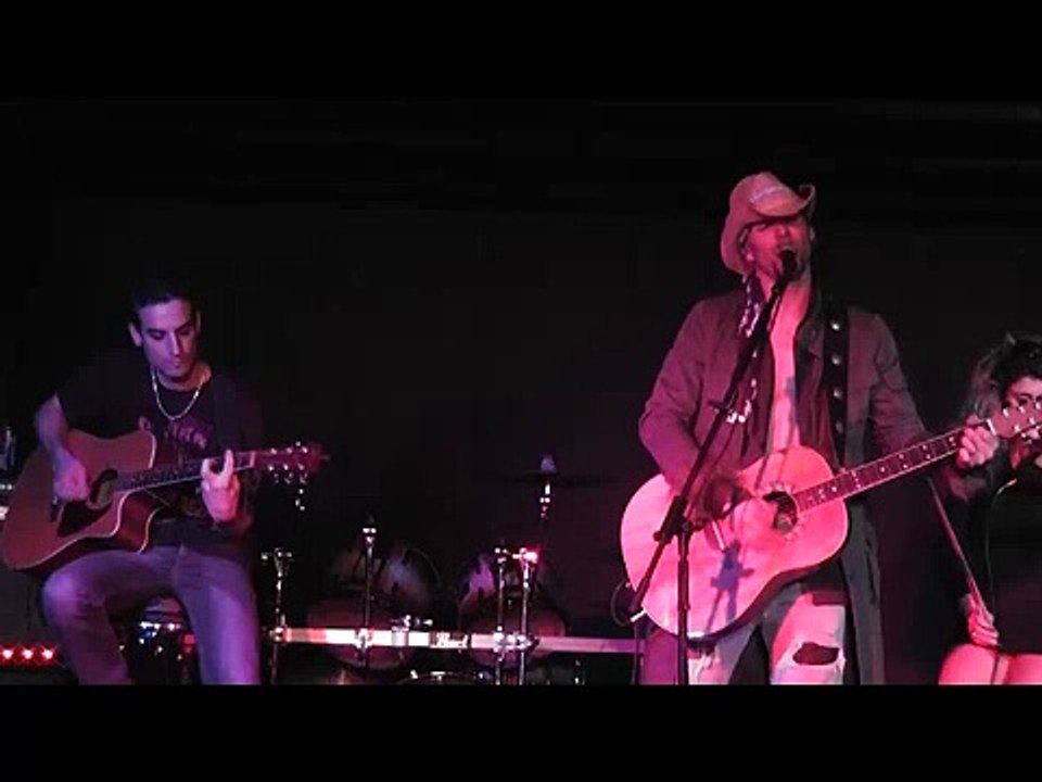 Fred Hultman : The final countdown (reprise) - Sound Worker - 11/12/10