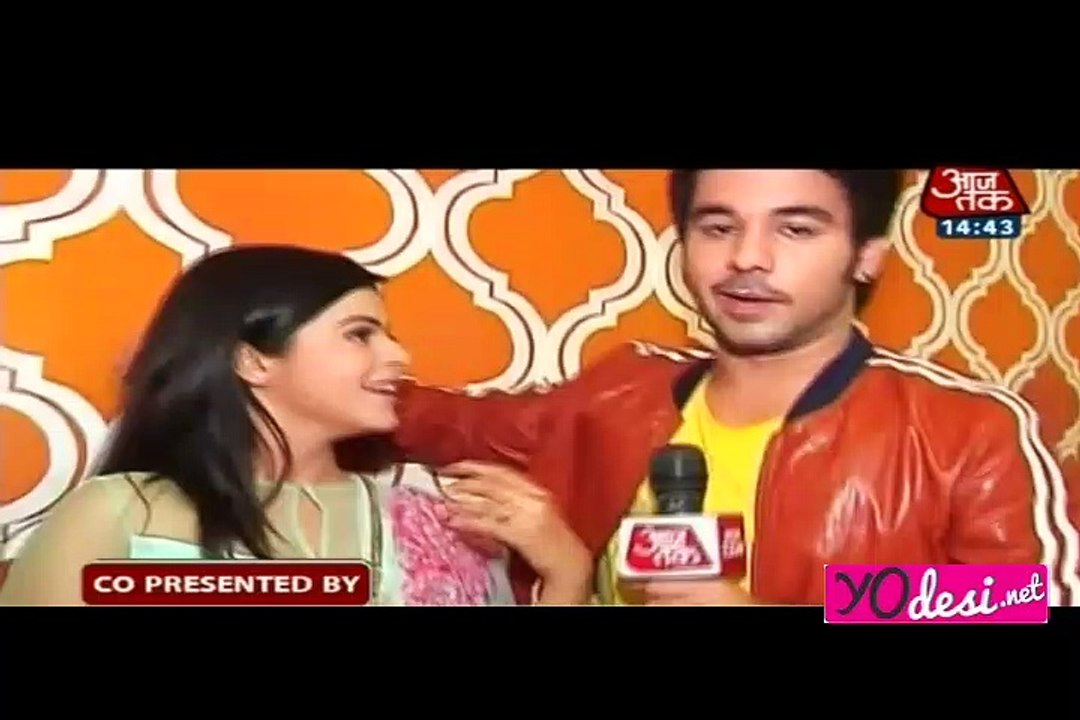 Thapki Vihaan Ke Moti - Thapki Pyar Ki 31st May 2016