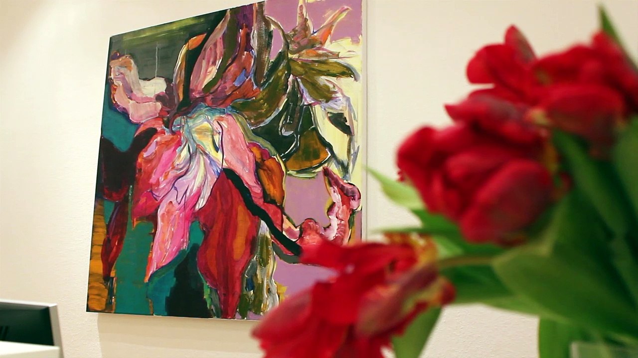 Antonia Seeger-Held Fachärztin für Frauenheilkunde und Geburtshilfe Berlin Steglitz: