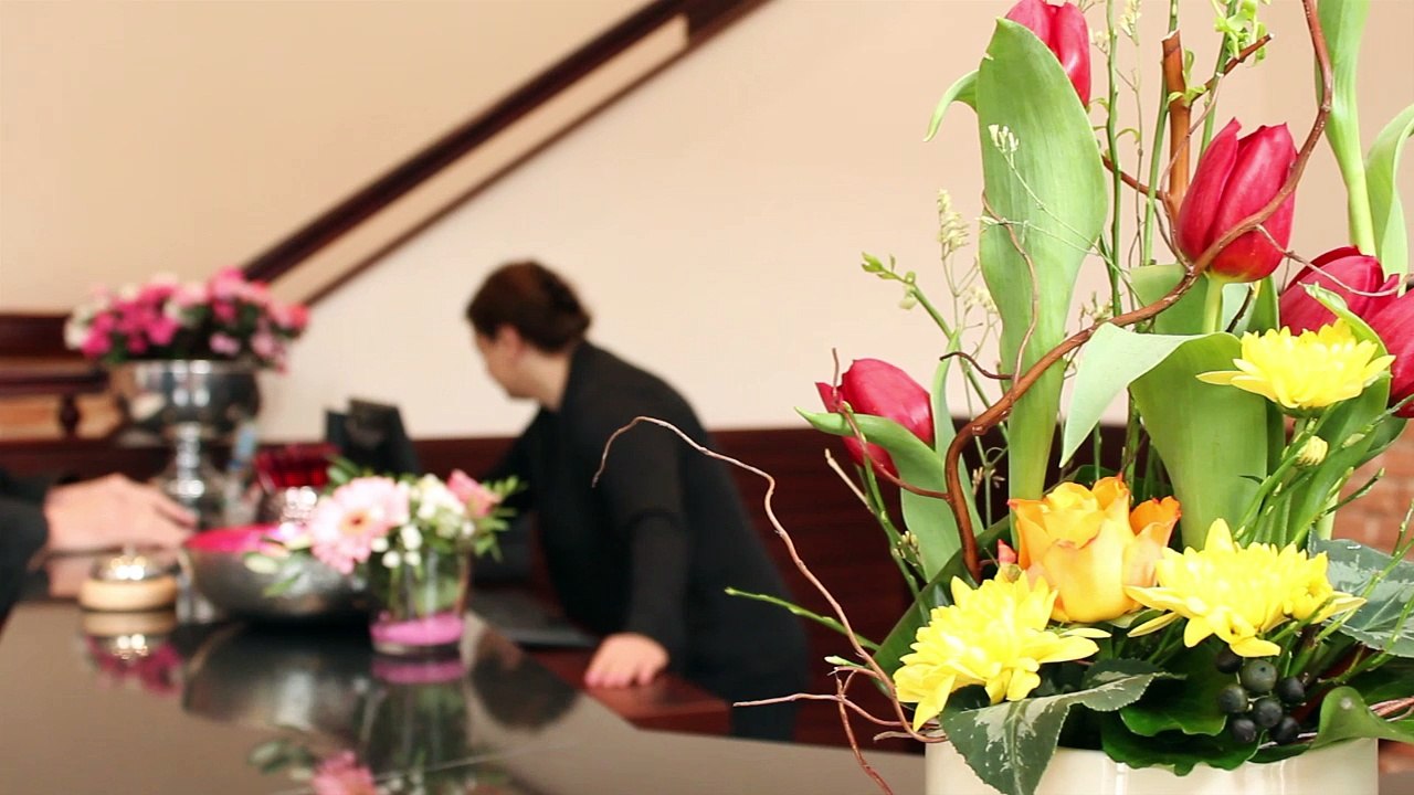 Rewari Hotel GmbH Berlin Kreuzberg