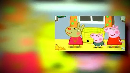 Peppa Pig Francais Delphine Donkey