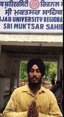 Nobody in my circle is addict of any intoxication -Stop Defaming Punjab