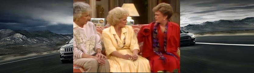 The Golden Girls 01 14 That Was No Lady